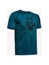 Under Armour Qualifier Glare Triko