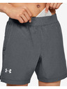 Under Armour Speedpocket Linerless 7'' Kraťasy