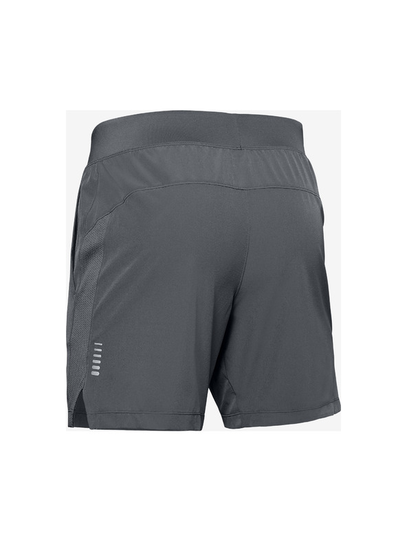 Under Armour Speedpocket Linerless 7'' Kraťasy