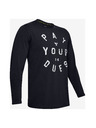 Under Armour Project Rock Pay Your Dues Triko