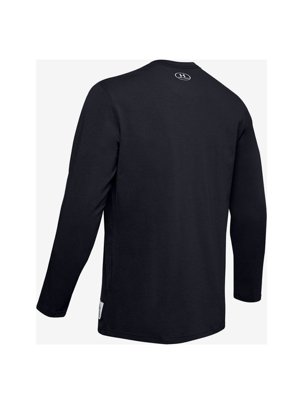 Under Armour Project Rock Pay Your Dues Triko