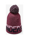 Under Armour Dámská čepice Under Armour Graphic Pom Beanie