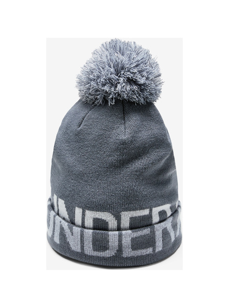 Under Armour Dámská čepice Under Armour Graphic Pom Beanie