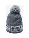 Under Armour Dámská čepice Under Armour Graphic Pom Beanie