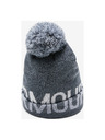 Under Armour Dámská čepice Under Armour Graphic Pom Beanie