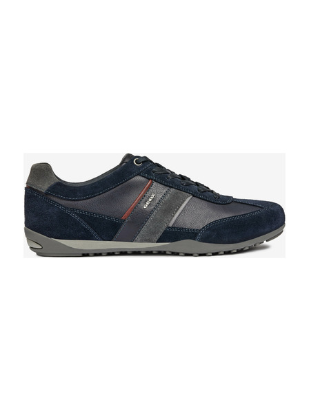 Geox Wells Tenisky