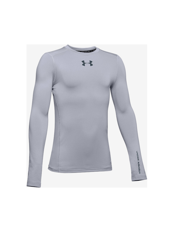 Under Armour Chlapecké tričko Under Armour Coldgear Ls