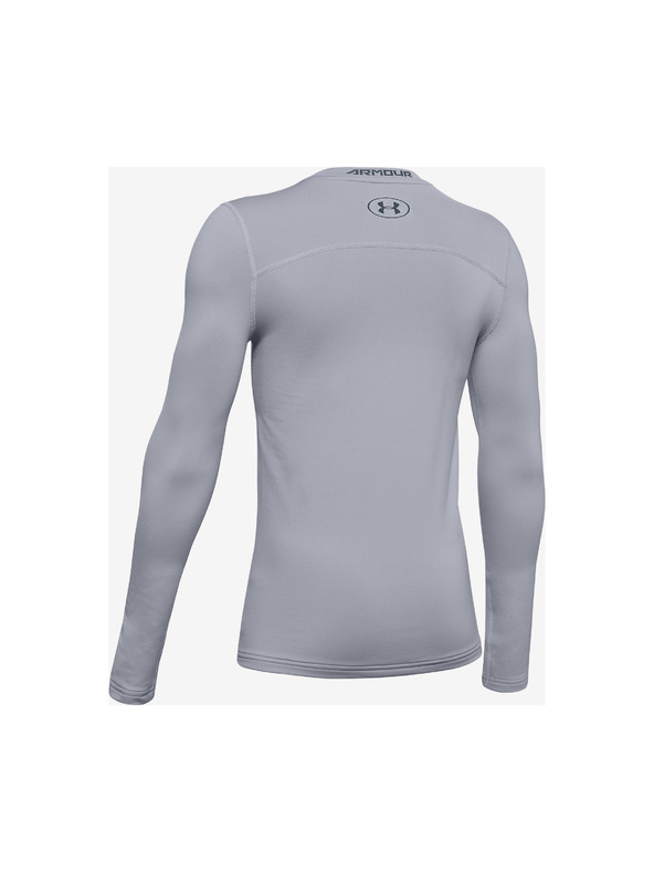 Under Armour Chlapecké tričko Under Armour Coldgear Ls
