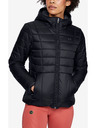 Under Armour Dámská bunda Under Armour Insulated Hooded Jkt