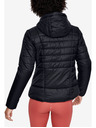 Under Armour Dámská bunda Under Armour Insulated Hooded Jkt