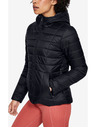 Under Armour Dámská bunda Under Armour Insulated Hooded Jkt