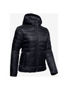 Under Armour Dámská bunda Under Armour Insulated Hooded Jkt