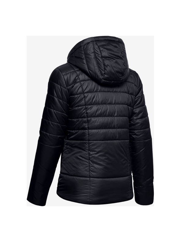 Under Armour Dámská bunda Under Armour Insulated Hooded Jkt