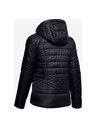 Under Armour Dámská bunda Under Armour Insulated Hooded Jkt