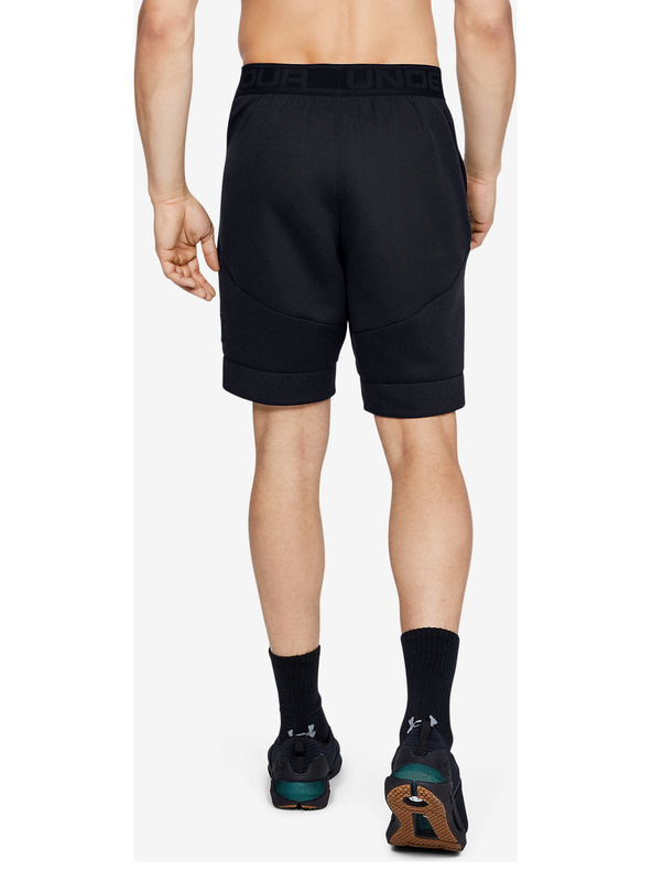 Under Armour Unstoppable Move Kraťasy