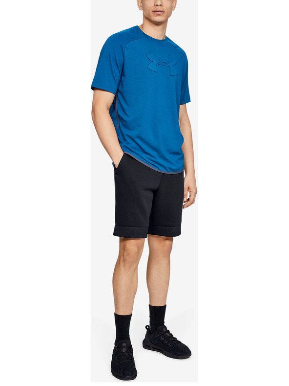 Under Armour Unstoppable Move Kraťasy