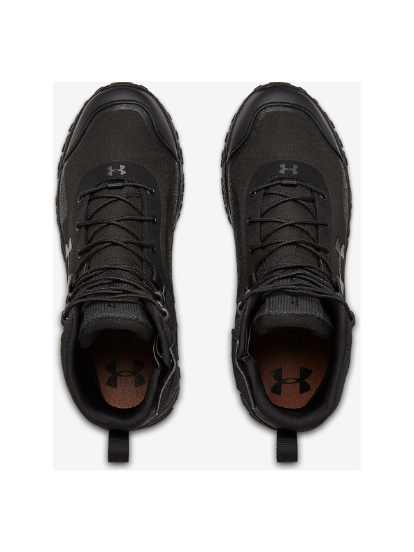 Under Armour Pánské boty Under Armour Valsetz RTS 1.5 Zip