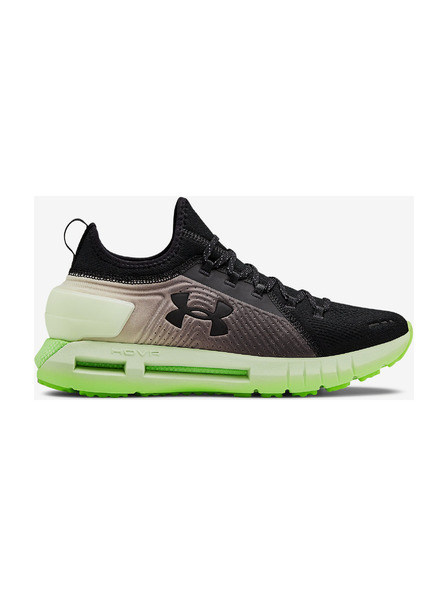 Under Armour Unisexové boty Under Armour HOVR Phantom Se Glow