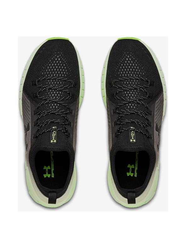 Under Armour Unisexové boty Under Armour HOVR Phantom Se Glow
