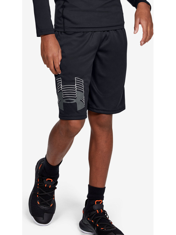 Under Armour Chlapecké kraťasy Under Armour Prototype Logo Shorts