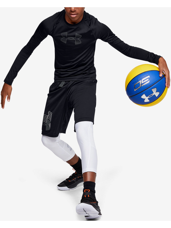 Under Armour Chlapecké kraťasy Under Armour Prototype Logo Shorts