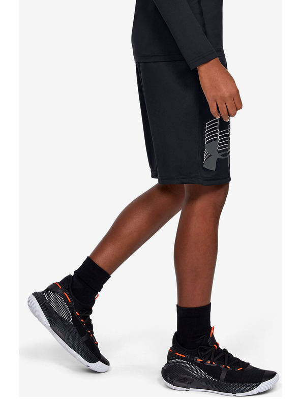 Under Armour Chlapecké kraťasy Under Armour Prototype Logo Shorts