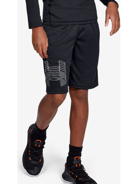 Under Armour Chlapecké kraťasy Under Armour Prototype Logo Shorts