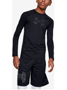Under Armour Chlapecké tričko Under Armour Heatgear Long Sleeve