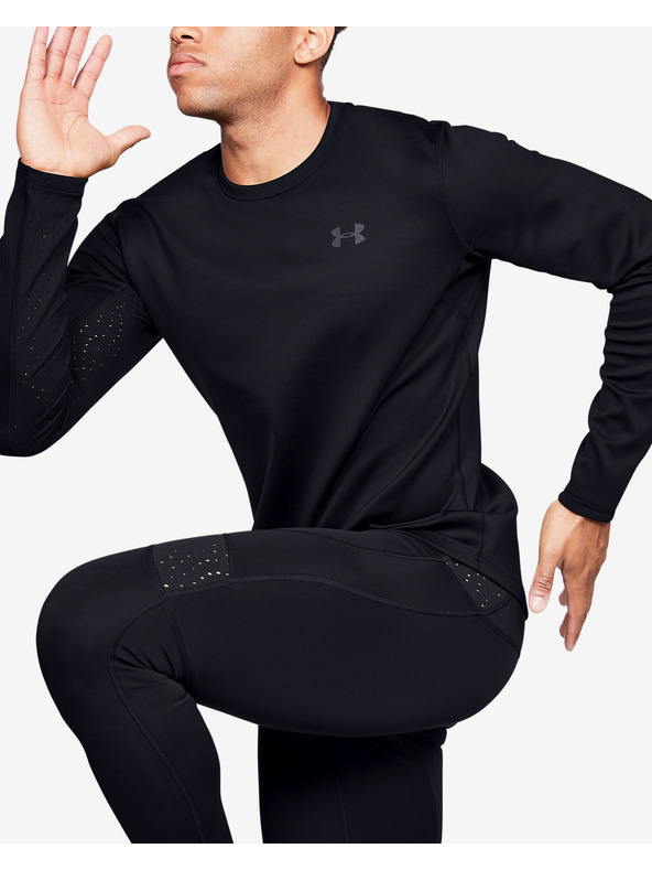 Under Armour Pánské tričko Under Armour Qualifier Coldgear Longsleeve