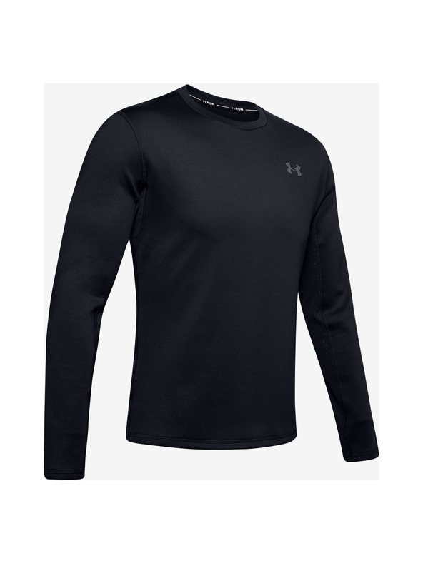 Under Armour Pánské tričko Under Armour Qualifier Coldgear Longsleeve