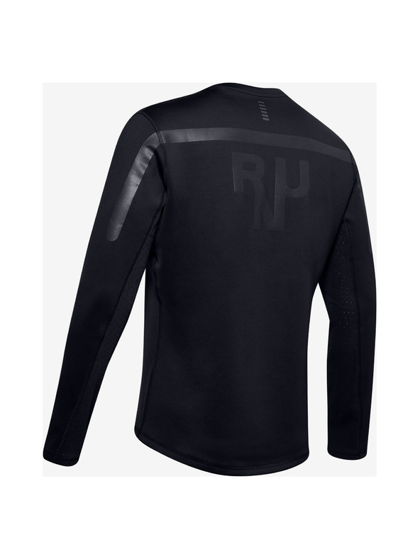 Under Armour Pánské tričko Under Armour Qualifier Coldgear Longsleeve