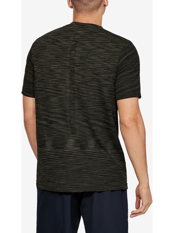 Under Armour Pánské tričko Under Armour Vanish Seamless Ss Nov 1