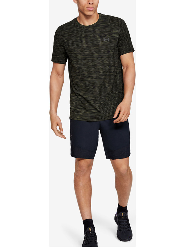 Under Armour Pánské tričko Under Armour Vanish Seamless Ss Nov 1
