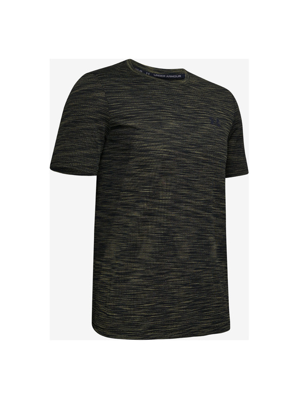 Under Armour Pánské tričko Under Armour Vanish Seamless Ss Nov 1