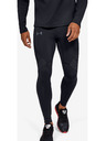 Under Armour Pánské kompresní legíny Under Armour Qualifier Coldgear Tight