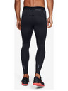Under Armour Pánské kompresní legíny Under Armour Qualifier Coldgear Tight