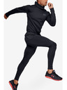 Under Armour Pánské kompresní legíny Under Armour Qualifier Coldgear Tight