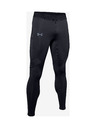 Under Armour Pánské kompresní legíny Under Armour Qualifier Coldgear Tight