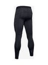 Under Armour Pánské kompresní legíny Under Armour Qualifier Coldgear Tight