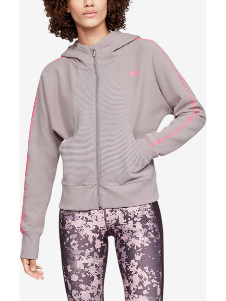 Under Armour Microthread™ Mikina