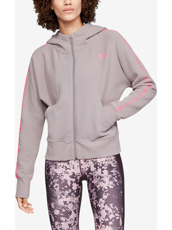 Under Armour Microthread™ Mikina