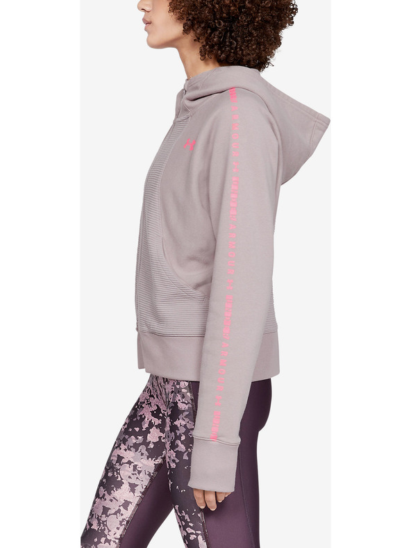 Under Armour Microthread™ Mikina