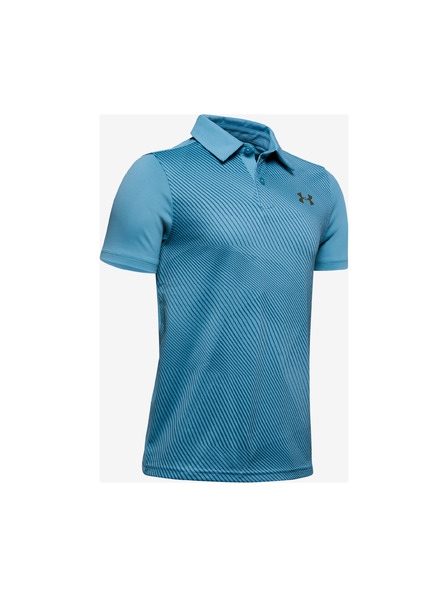 Under Armour Vanish Bunker Polo triko dětské