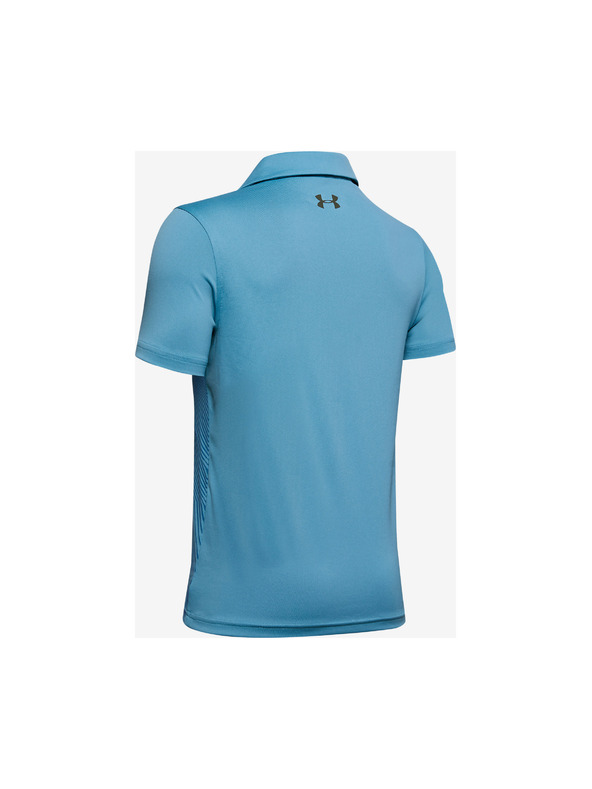 Under Armour Vanish Bunker Polo triko dětské