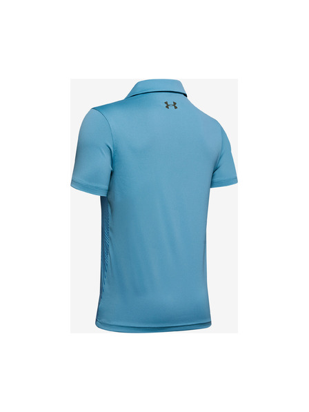 Under Armour Vanish Bunker Polo triko dětské