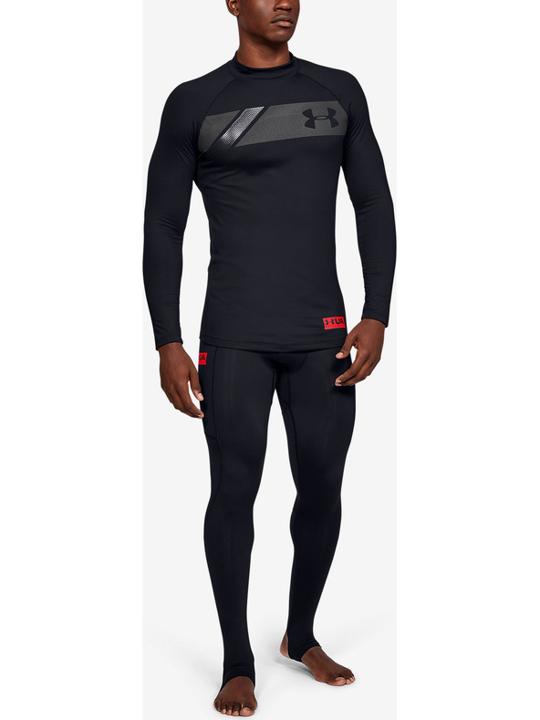 Under Armour Gametime Triko