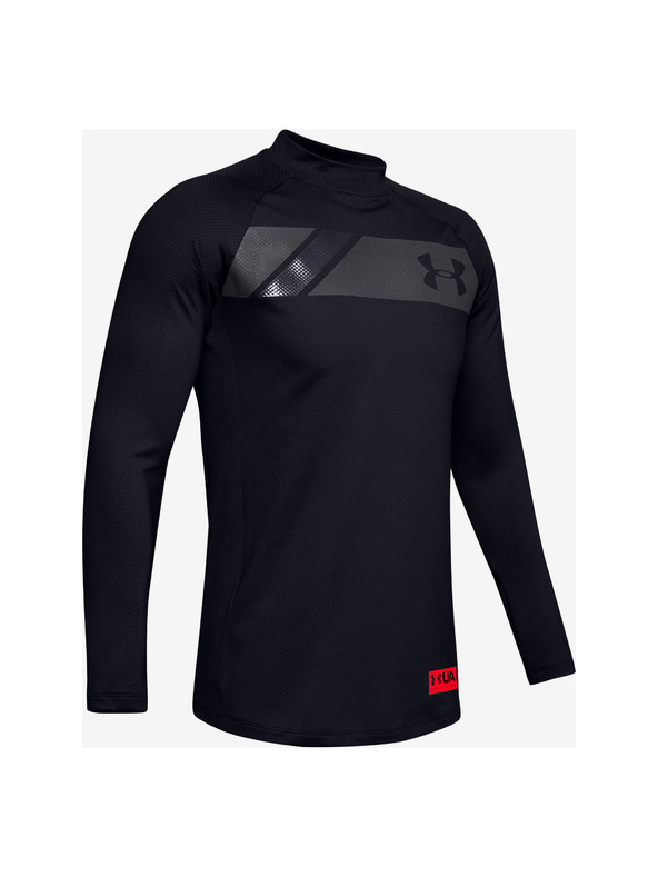 Under Armour Gametime Triko