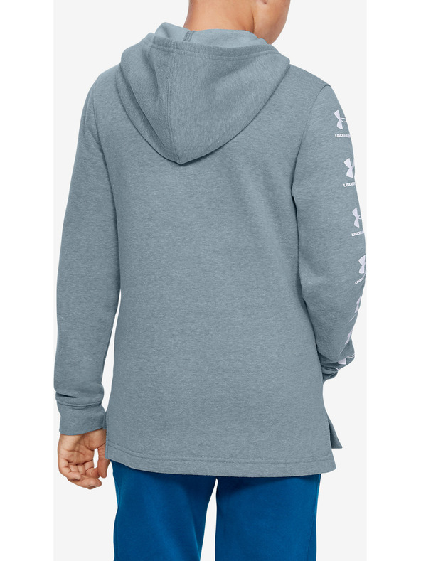 Under Armour Rival Mikina dětská