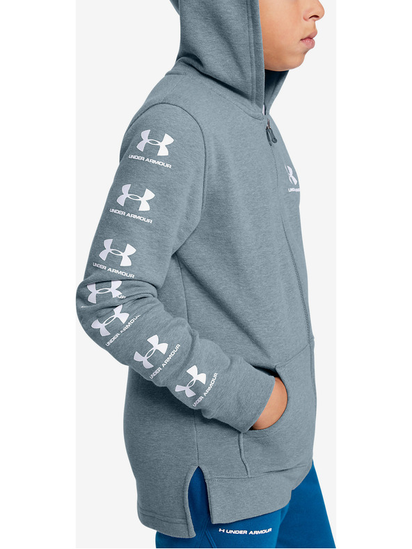 Under Armour Rival Mikina dětská