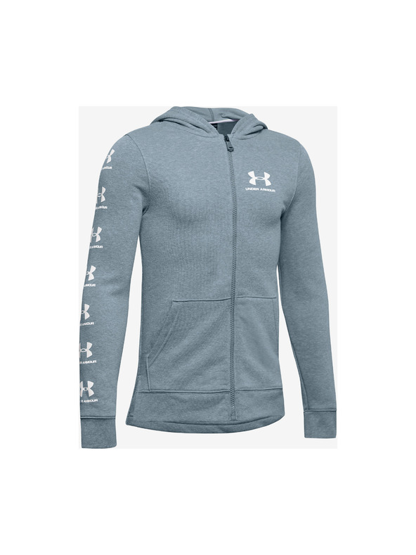 Under Armour Rival Mikina dětská